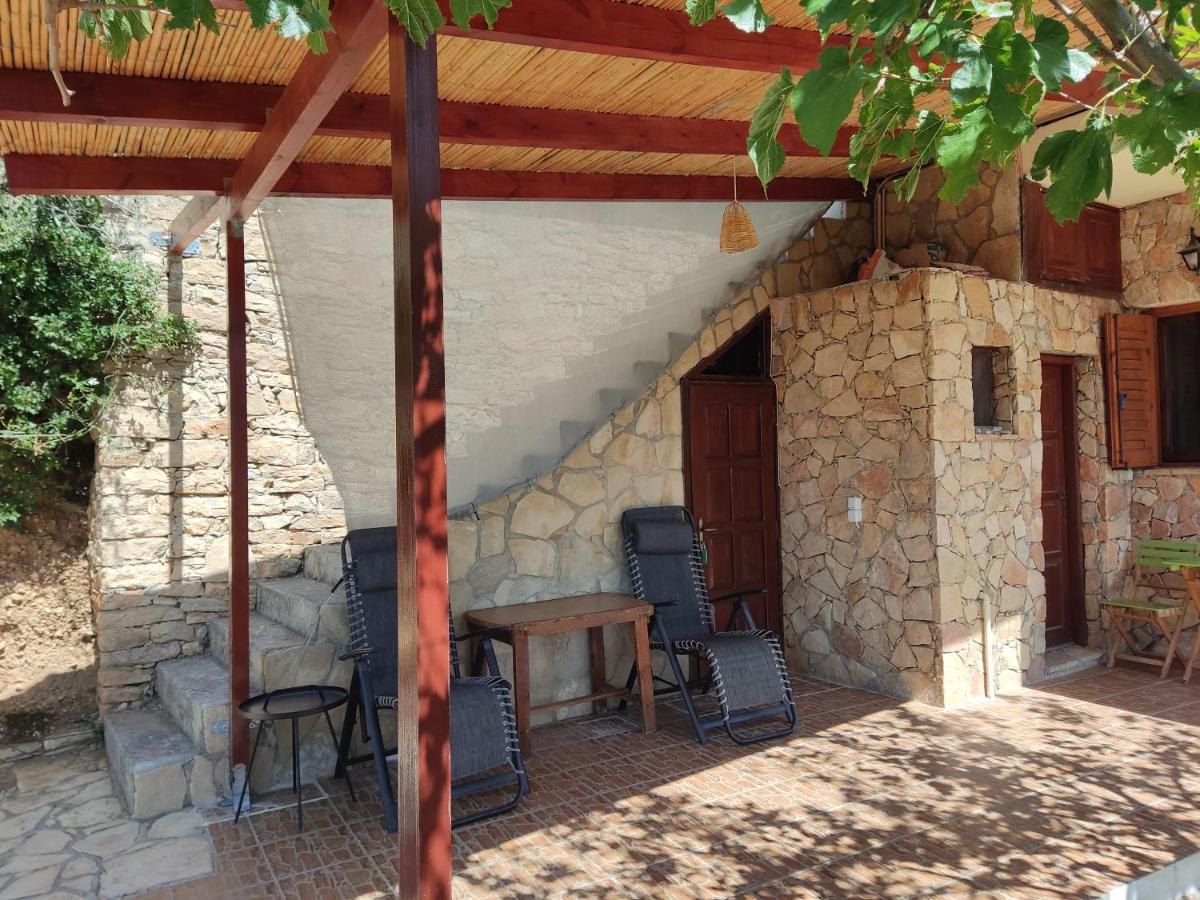 הוילה טריופטרה Stone House מראה חיצוני תמונה