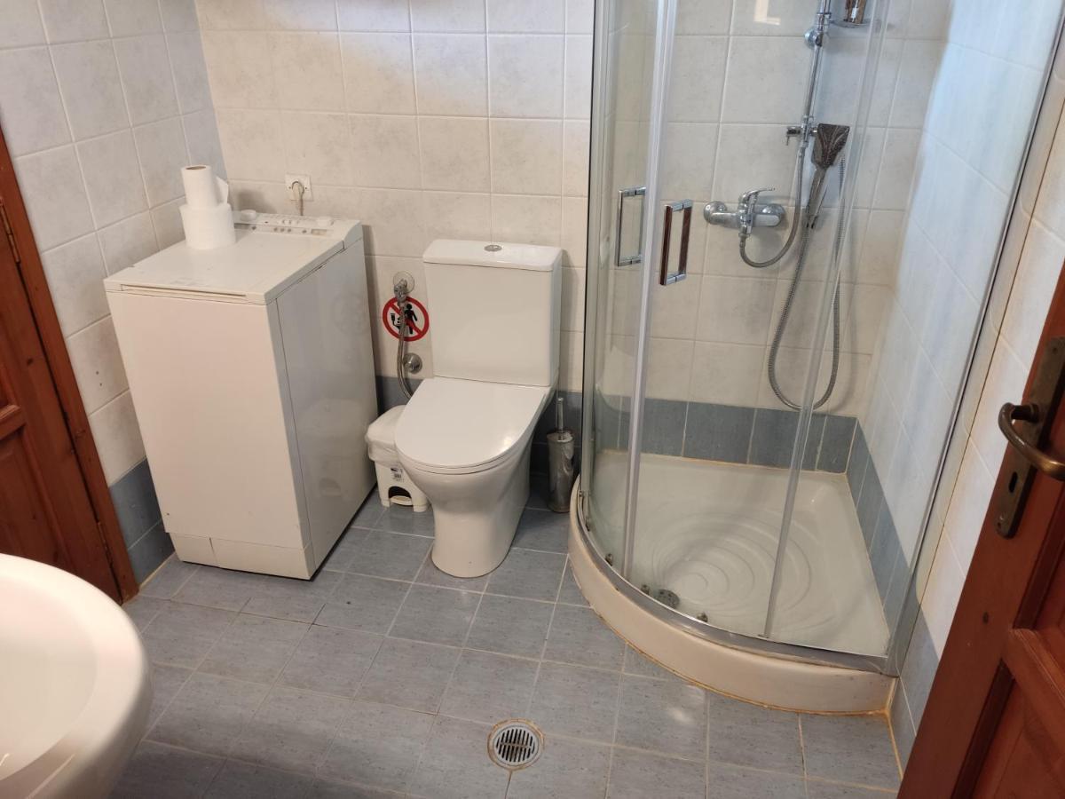 הוילה טריופטרה Stone House מראה חיצוני תמונה